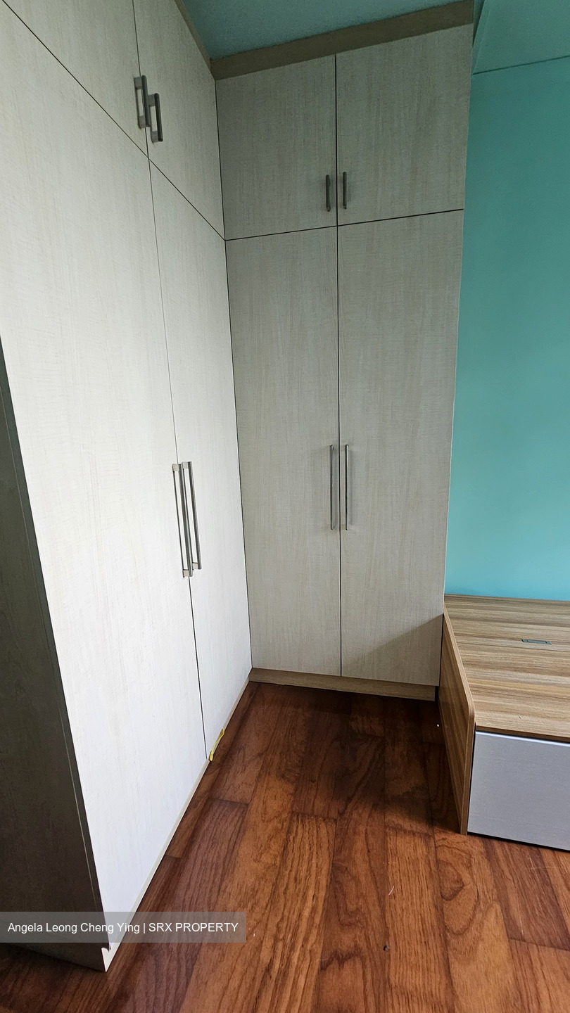 Blk 576 Woodlands Drive 16 (Woodlands), HDB 5 Rooms #549180551